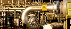 É uma imagem do post com o título Concurso TBG Petrobras: divulgado resultado final das provas