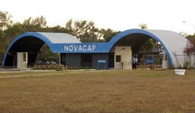 É uma imagem do post com o título Concurso Novacap tem edital autorizado com 120 vagas