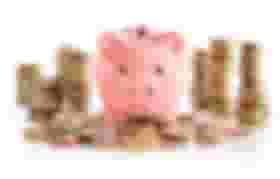 É uma imagem do post com o título Black Friday 2023 e concursos: como estudar com os menores preços