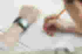 É uma imagem do post com o título Maquiné RS retifica seleção para motorista e auxiliar