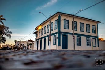 É uma imagem do post com o título Concurso Prefeitura de Casa Branca SP: 69 vagas na Educação