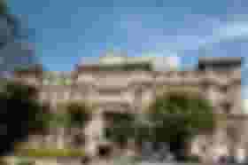 É uma imagem do post com o título Concursos SP terão provas no mesmo dia; veja quais são!