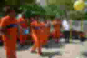 É uma imagem do post com o título Comlurb publica lista com 600 classificados para vagas de gari