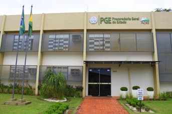 É uma imagem do post com o título Concurso PGE AC para a área de Apoio está "em fase de preparação"