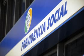 É uma imagem do post com o título Concurso INSS: crise e troca de gestão impactam novo edital?