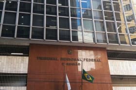 É uma imagem do post com o título Exclusivo! Concurso TRF2: 'edital está em processo de elaboração'