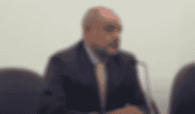 É uma imagem do post com o título Concurso TJ RJ: presidente confirma 1,2 mil nomeações até março