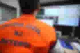 É uma imagem do post com o título Niterói RJ abre vagas na Defesa Civil com salário de R$5 mil