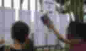 É uma imagem do post com o título Concurso Unificado: candidatos avaliam devolução de taxa