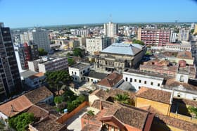 É uma imagem do post com o título MP - RS: Processo Seletivo oferta nova oportunidade em Pelotas