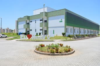 É uma imagem do post com o título IFES Vila Velha ES abre processo seletivo para professor substituto de Informática