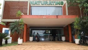 É uma imagem do post com o título Tocantins institui comissão organizadora do concurso Naturatins