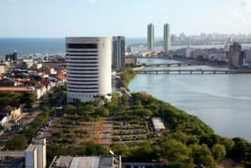 É uma imagem do post com o título Novo concurso TRF5 para juízes é autorizado pelo Conselho