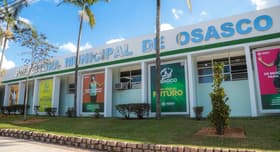 É uma imagem do post com o título Sai edital do concurso Osasco SP com 510 oportunidades