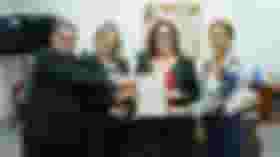 É uma imagem do post com o título Concurso TJ TO é anunciado com vagas para juiz após 18 anos