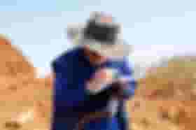 É uma imagem do post com o título Concurso CPRM: banca libera consulta aos locais de prova