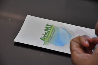 É uma imagem do post com o título Novo concurso Aris MT é anunciado e inicia escolha da banca