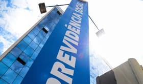 É uma imagem do post com o título Concurso INSS: autarquia estuda repetir pedido com 8,5 mil vagas