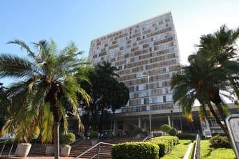 É uma imagem do post com o título Concurso Campinas SP: mais de 200 novas vagas são aprovadas