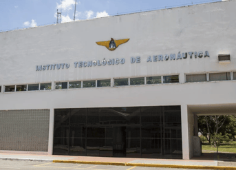 É uma imagem do post com o título Concurso ITA: Aeronáutica autoriza preparativos para novo edital