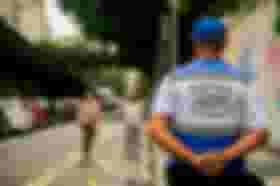 É uma imagem do post com o título Concurso Segurança Presente RJ: veja o que faz o agente civil