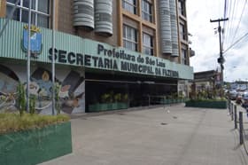 É uma imagem do post com o título Concurso ISS São Luís MA tem comissão formada para novo edital