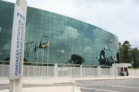 É uma imagem do post com o título Concurso público: FIEB de Barueri SP oferece 43 vagas