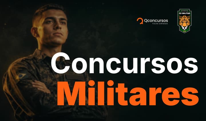 Thumb concursos militares Qconcursos