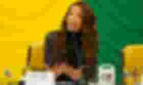É uma imagem do post com o título CNU: deputada Erika Hilton cobra vagas para trans e travestis