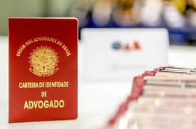 É uma imagem do post com o título OAB: publicado edital do 43° Exame de Ordem. Saiba mais!