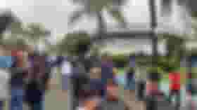 É uma imagem do post com o título Concurso PMERJ tem suspeita de fraude e relatos de uso de celular