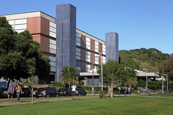 É uma imagem do post com o título UFV - Novo Concurso Público no Departamento de Nutrição e Saúde