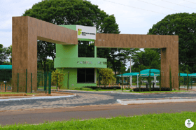 É uma imagem do post com o título IF Goiano anuncia Processo Seletivo no Campus de Cristalina - GO