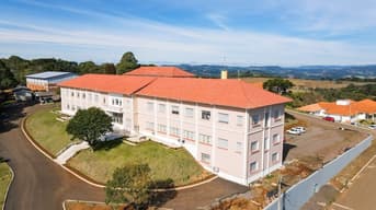 É uma imagem do post com o título Prefeitura de Iomerê SC abre processo seletivo para estagiários