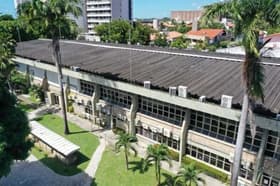 É uma imagem do post com o título Concurso PGE CE: publicado novo edital para a área de Apoio