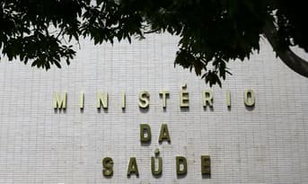 É uma imagem do post com o título Além do concurso, Ministério da Saúde terá 300 vagas temporárias