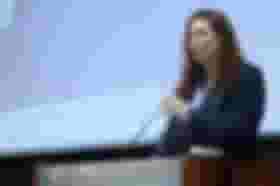 É uma imagem do post com o título Concursos Federais: ministra reforça minuta do estágio probatório