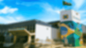 É uma imagem do post com o título Concurso Embratur: confira os salários e benefícios do edital