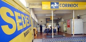 É uma imagem do post com o título Concurso Correios: STF derruba decisão do TST sobre temporários