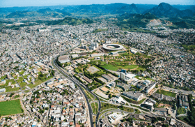 É uma imagem do post com o título Câmara de Cariacica ES abre concurso para níveis médio e superior