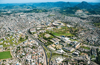 É uma imagem do post com o título Câmara de Cariacica ES abre concurso para níveis médio e superior