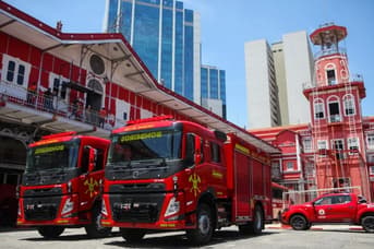 É uma imagem do post com o título Concurso CBMERJ terá edital com vagas de soldado até quarta, 11