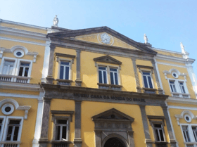 É uma imagem do post com o título Concurso Casa da Moeda pode ofertar vagas para ambos os sexos