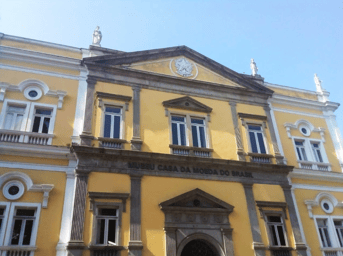 É uma imagem do post com o título Concurso Casa da Moeda pode ofertar vagas para ambos os sexos