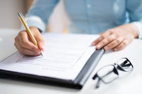É uma imagem do post com o título Unifal MG abre inscrições para professor substituto em duas áreas