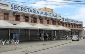 É uma imagem do post com o título Concurso Semas Nova Iguaçu RJ define nova banca organizadora