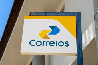 É uma imagem do post com o título Concurso Correios: licitação de escolha da banca será reiniciada