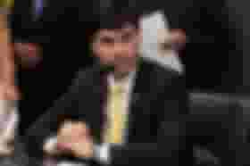 É uma imagem do post com o título Concurso PC SC terá novo edital em 15 dias, afirma delegado-geral