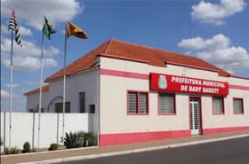 É uma imagem do post com o título Prefeitura de Bady Bassitt SP abre concurso com 86 vagas