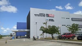 É uma imagem do post com o título Concurso Fundação PB Saúde: comissão formada para novo edital